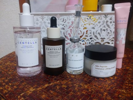 ハトムギ化粧水(ナチュリエ スキンコンディショナー R )/ナチュリエ/化粧水を使ったクチコミ(2枚目)