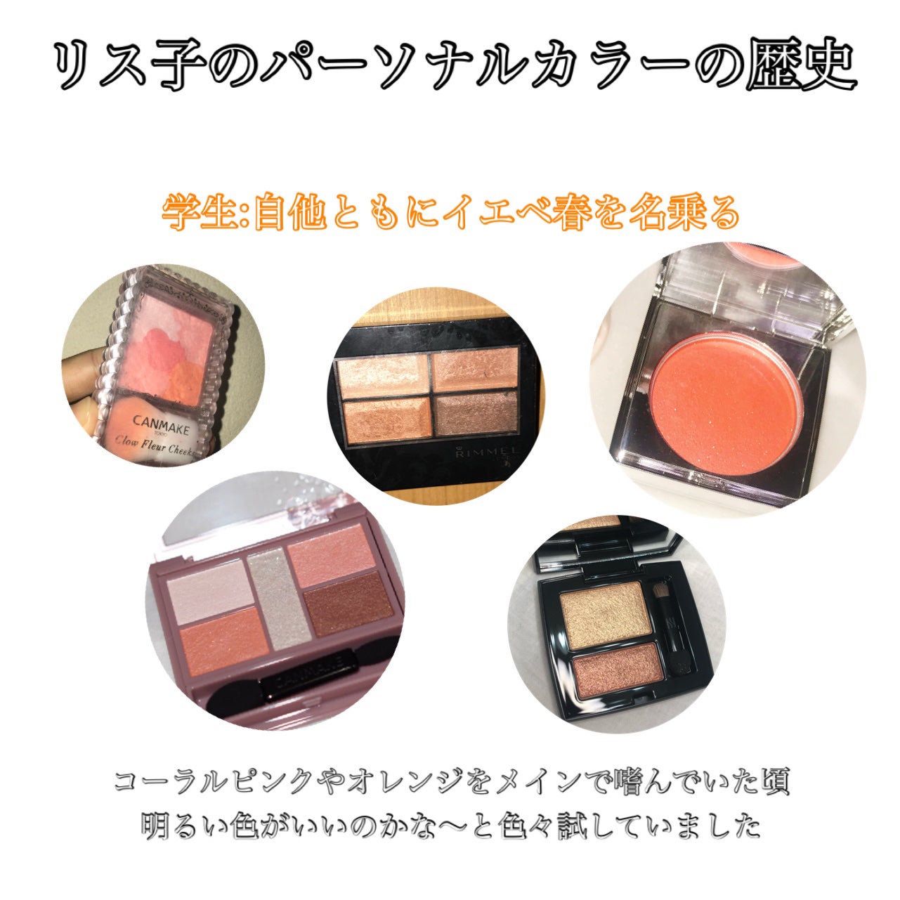 シグニチャー カラー アイズ/SUQQU/アイシャドウパレットを使ったクチコミ(2枚目)