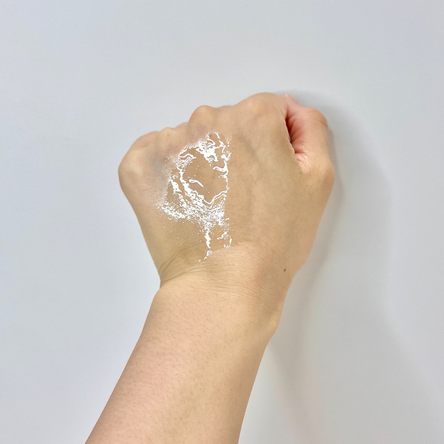 メイク落としオイル/カウブランド無添加/オイルクレンジングを使ったクチコミ(3枚目)