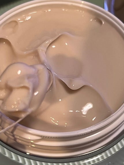 PDRNアンチエイジングクリーム/BANOBAGI/フェイスクリームを使ったクチコミ(3枚目)