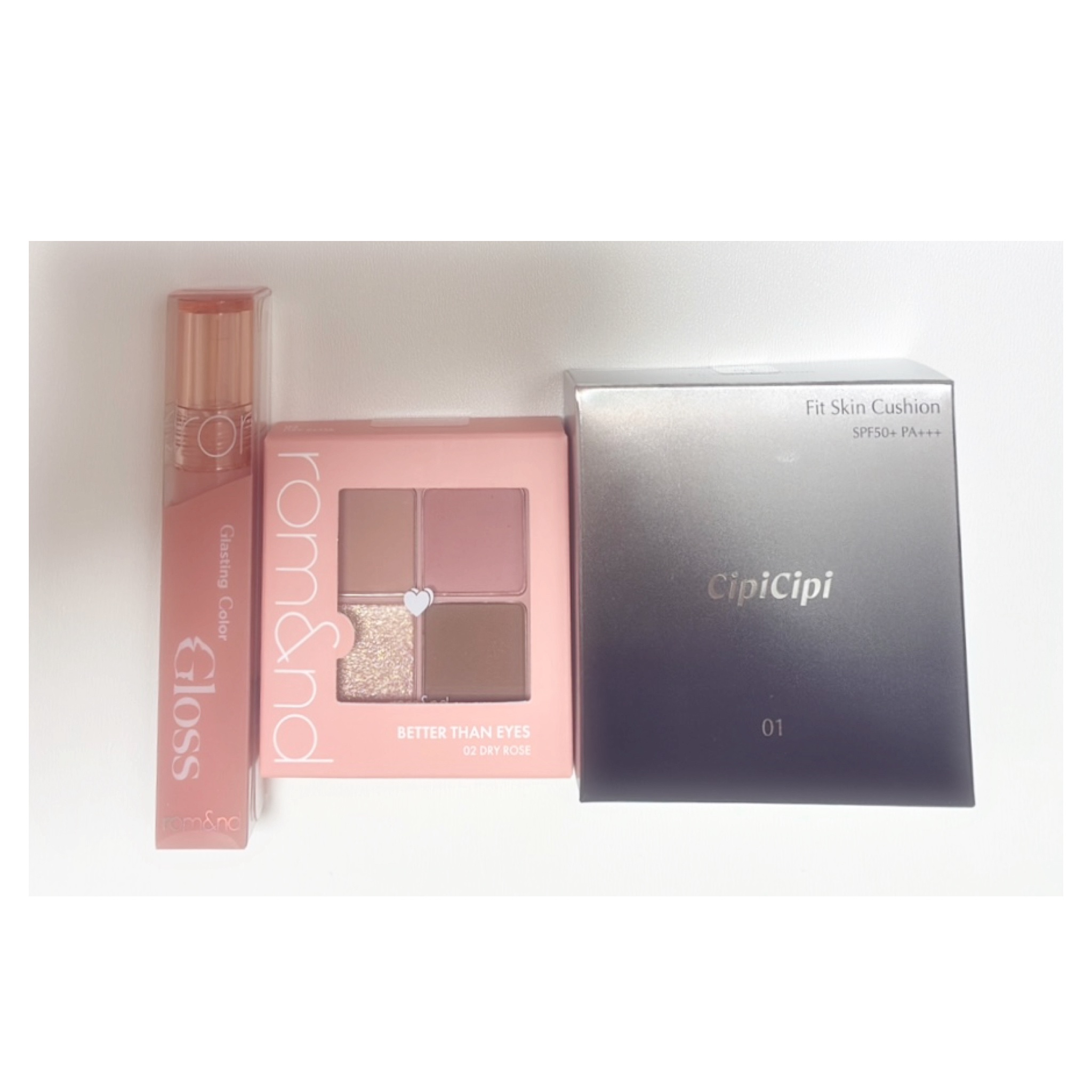 シピシピ フィットスキンクッション/CipiCipi/クッションファンデーションを使ったクチコミ（1枚目）