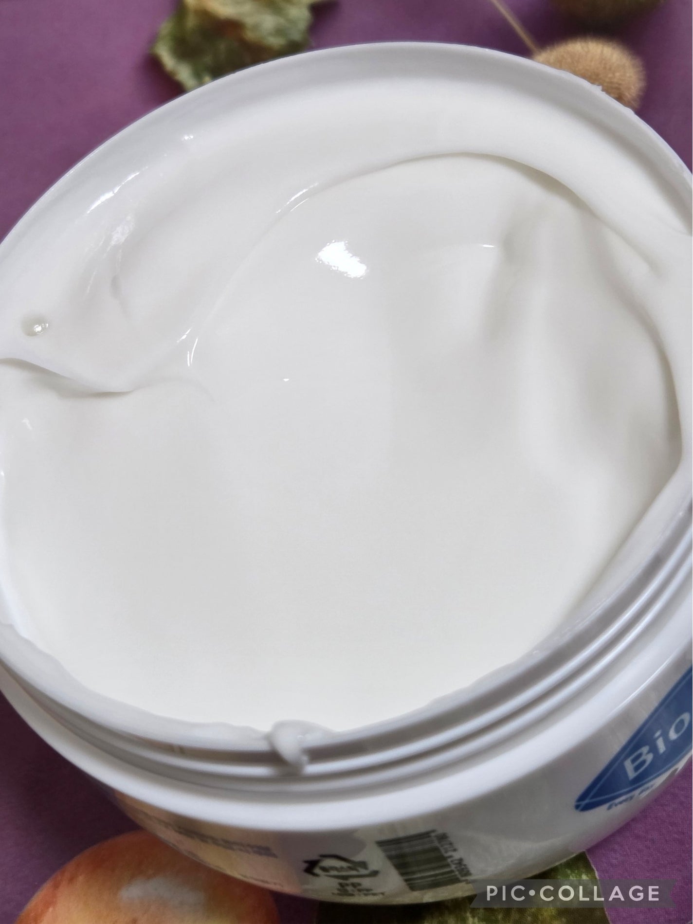 ビーズワックス ポーポークリーム/BIORGA/ボディクリームを使ったクチコミ(2枚目)