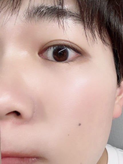 アイムマルチスティック デュアル/i’m meme/シェーディングを使ったクチコミ(3枚目)