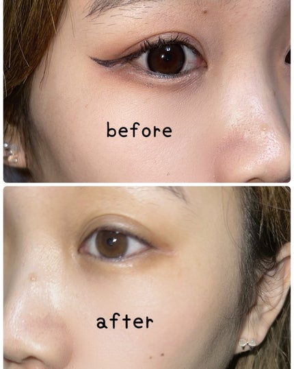 ローズジェントルクレンジングミルク/JOODOC/ミルククレンジングを使ったクチコミ(3枚目)