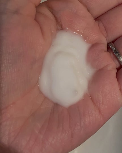 ローズジェントルクレンジングミルク/JOODOC/ミルククレンジングを使ったクチコミ(2枚目)