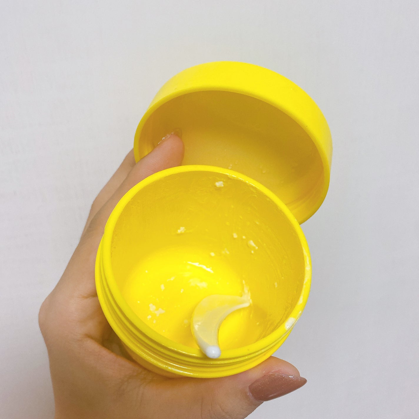 ウォーターウォッシュバーム/JUICE TO CLEANSE/スクラブ・ゴマージュを使ったクチコミ(10枚目)