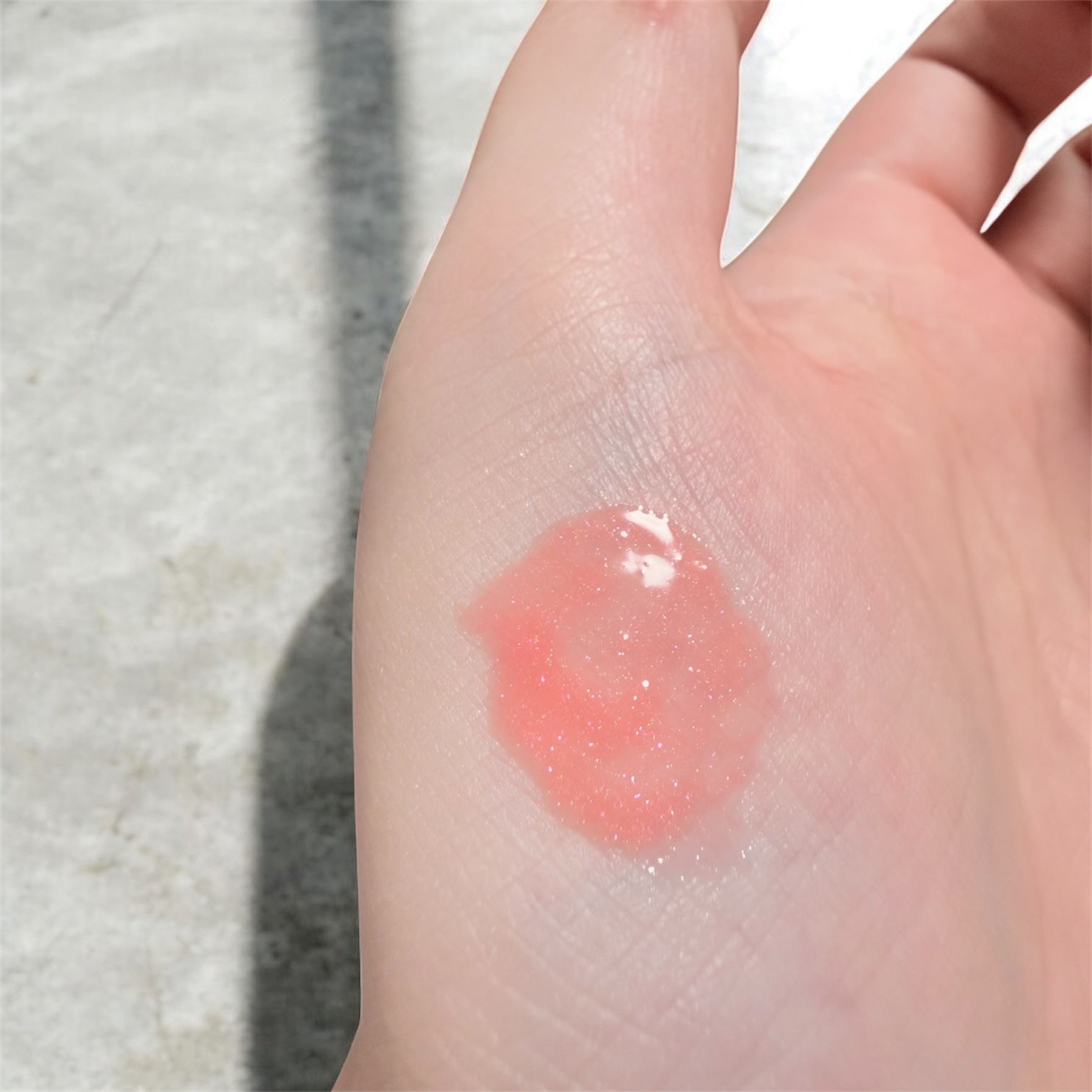 グロス リュクス/TOM FORD BEAUTY/リップグロスを使ったクチコミ（2枚目）