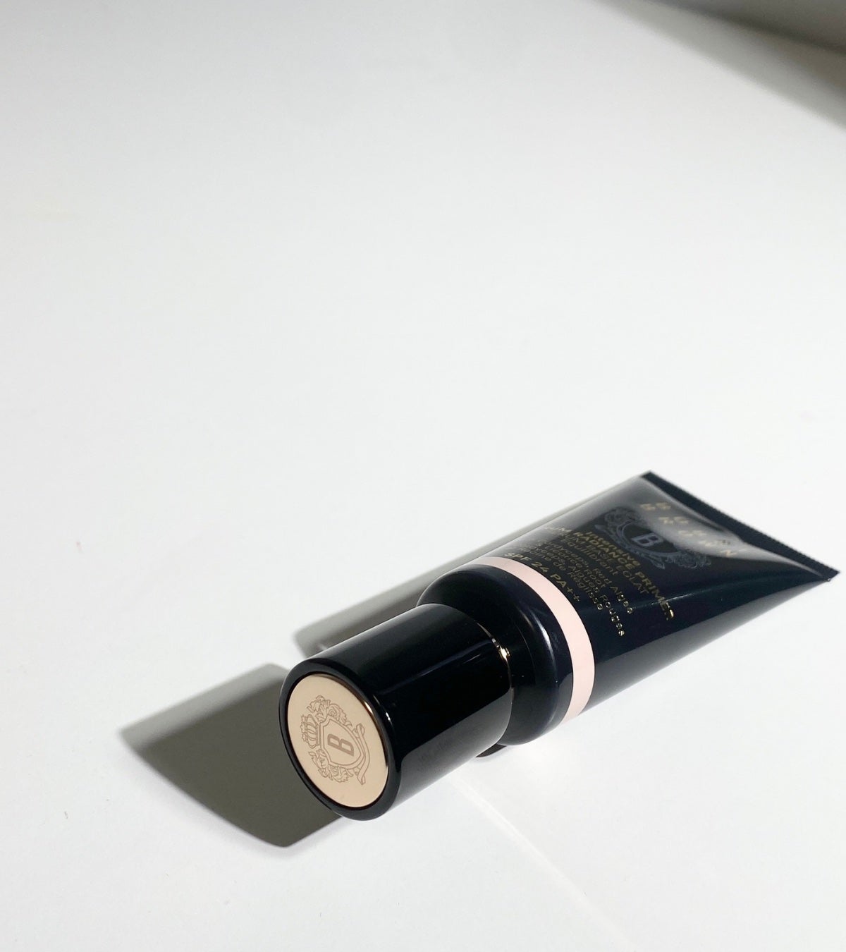 インテンシブ セラム ラディアンス プライマー/BOBBI BROWN/化粧下地を使ったクチコミ(4枚目)