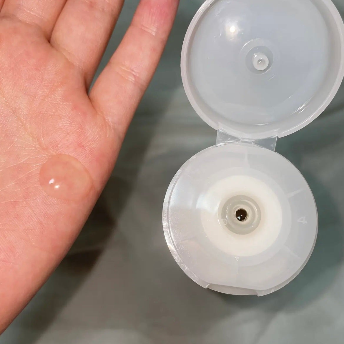 SILK THE RICH モイスト&リペア シャンプー・トリートメント/SILK THE RICH/市販シャンプーを使ったクチコミ(2枚目)