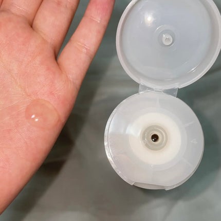 SILK THE RICH モイスト&リペア シャンプー・トリートメント/SILK THE RICH/市販シャンプーを使ったクチコミ(2枚目)