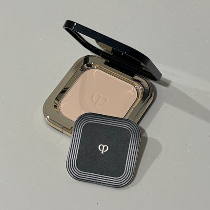 ヴォワールコレクチュールn/クレ・ド・ポー ボーテ/化粧下地を使ったクチコミ(5枚目)