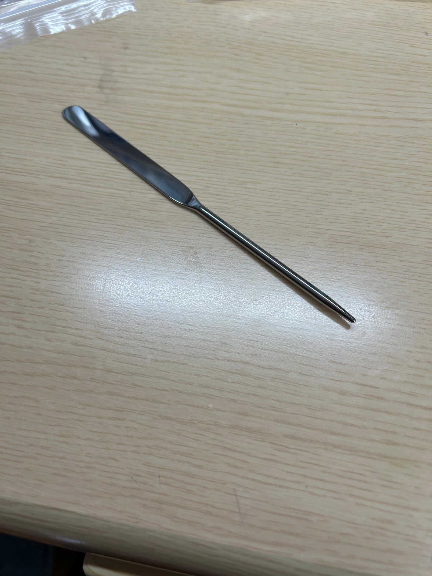 momo フォロバ100% on LIPS 「SHEIN購入品紹介商品ID56736348¥184スパチュラ..」(1枚目)