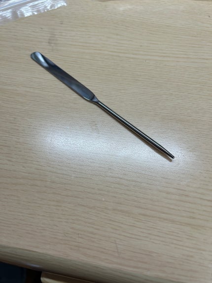 を使ったクチコミ(1枚目)