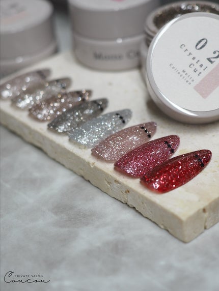 🐒ズボラママみっちゃんの高見えネイル💅 on LIPS 「←他にもたくさん投稿してます本日発売!!@nailstyle...」(6枚目)