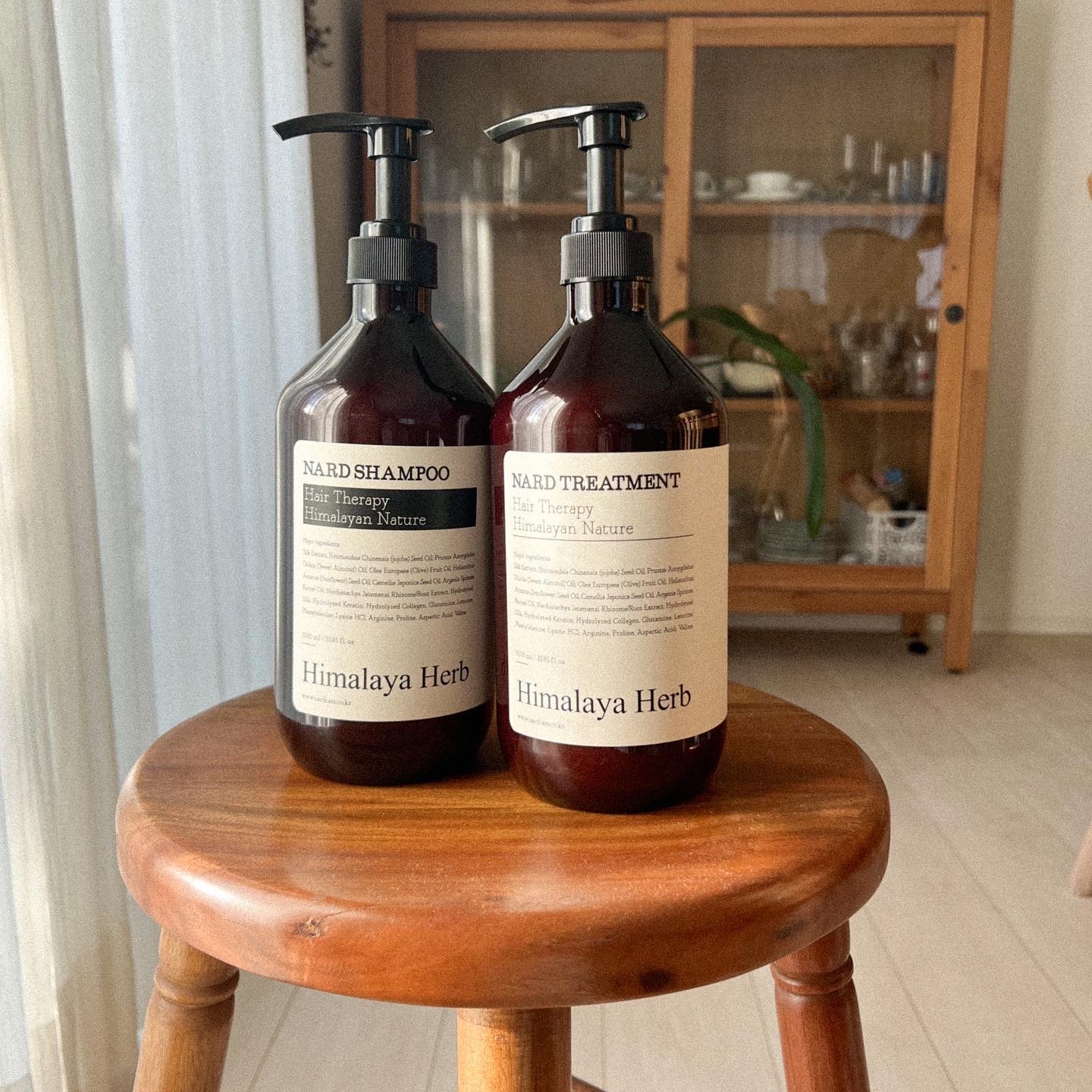 NARD シャンプー/NARD/市販シャンプーを使ったクチコミ（1枚目）