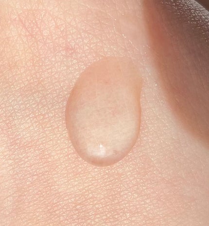 おうちdeエステ 肌をなめらかにする マッサージ洗顔ジェル/ビオレ/その他洗顔料を使ったクチコミ(2枚目)