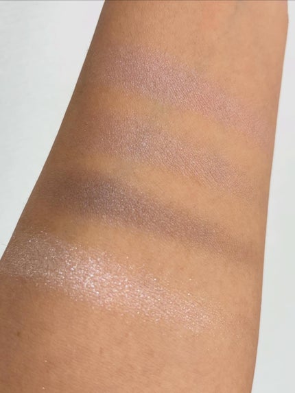 ケイト メロウブラウンアイズ/KATE/アイシャドウパレットを使ったクチコミ(3枚目)