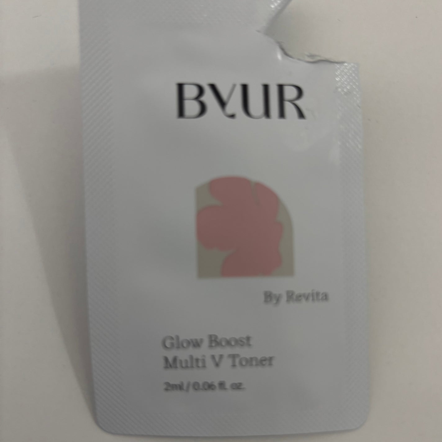 グローブースト マルチV セラム/ByUR/美容液を使ったクチコミ(1枚目)