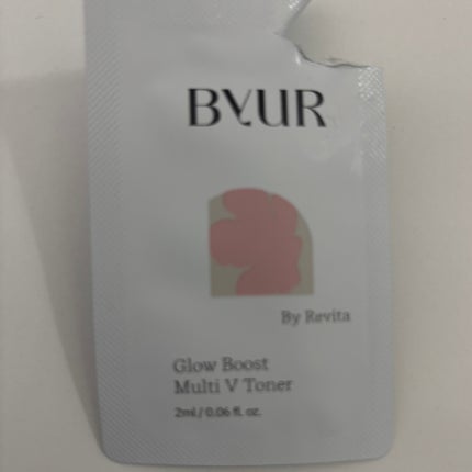 グローブースト マルチV セラム/ByUR/美容液を使ったクチコミ(1枚目)