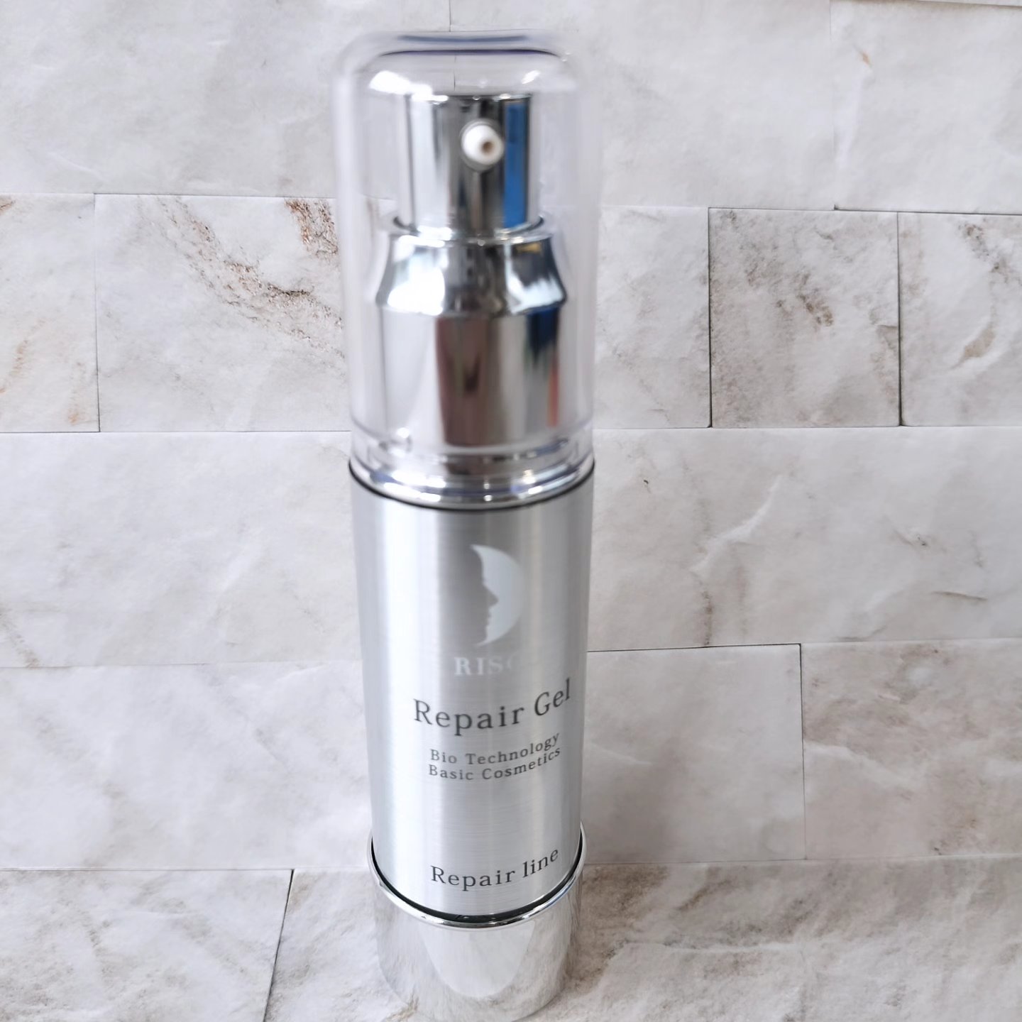 試してみた】リペアジェル リソウコーポレーションの効果・肌質別の