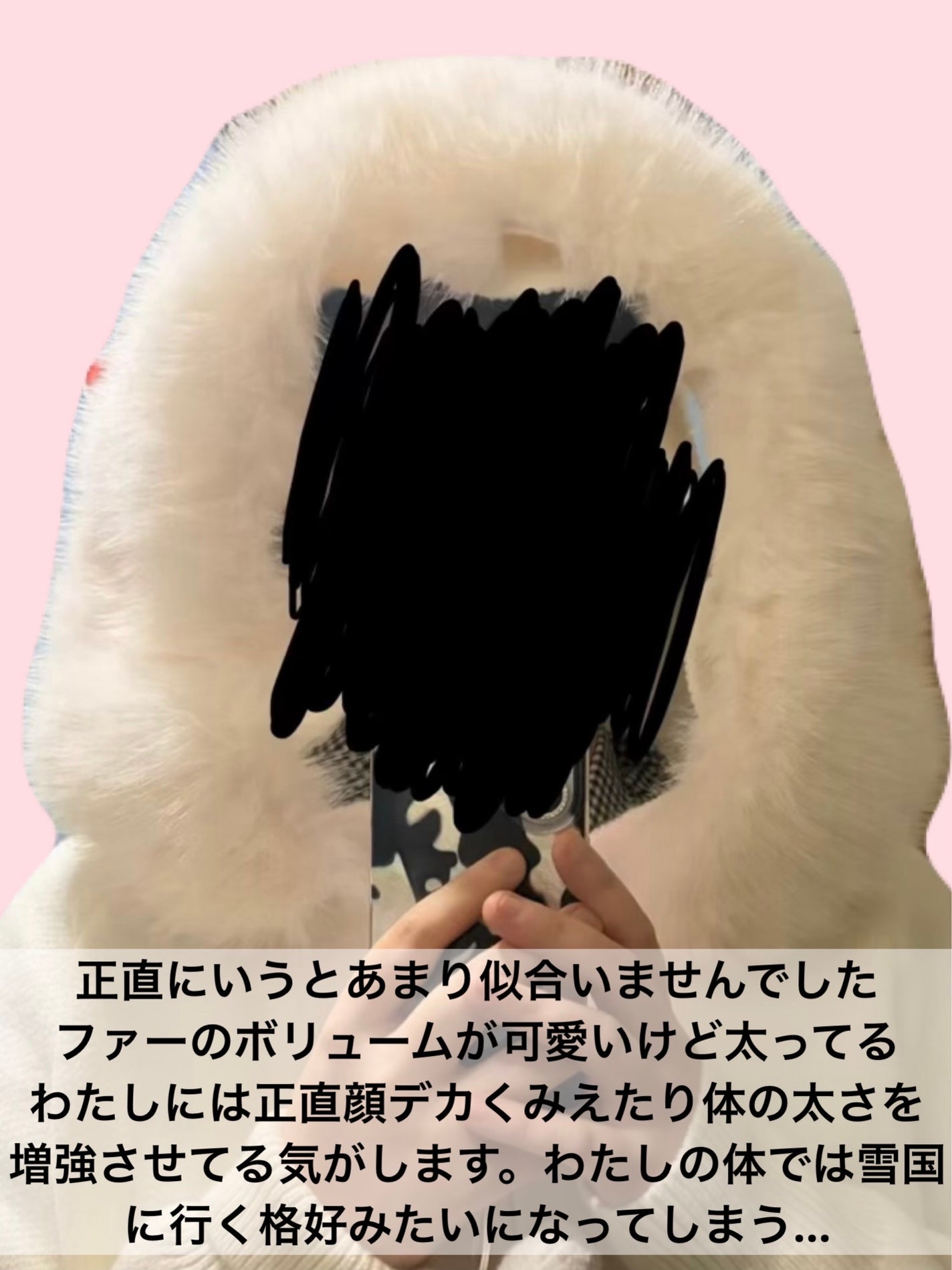 ヘアアクセサリー/SHEIN/ヘアアクセサリーを使ったクチコミ(3枚目)