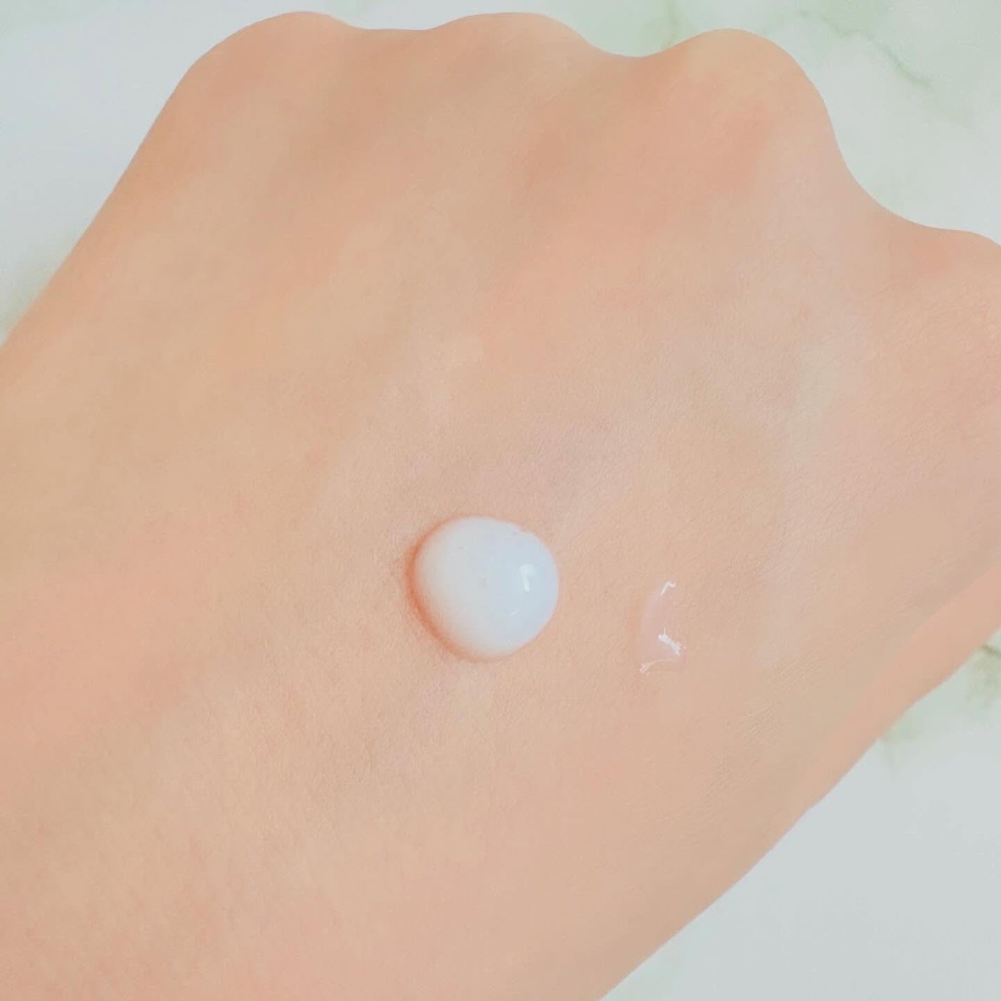 プライマーショット/アテニア/美容液を使ったクチコミ(2枚目)