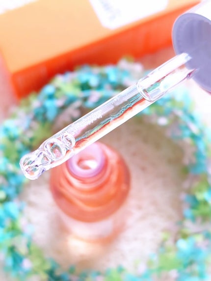 PDRN ビタペプチド毛穴リペア セラム/Klairs/美容液を使ったクチコミ(3枚目)