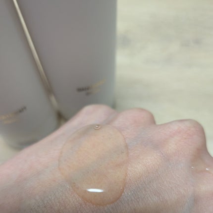 SILK THE RICH モイスト&リペア シャンプー・トリートメント/SILK THE RICH/市販シャンプーを使ったクチコミ(2枚目)