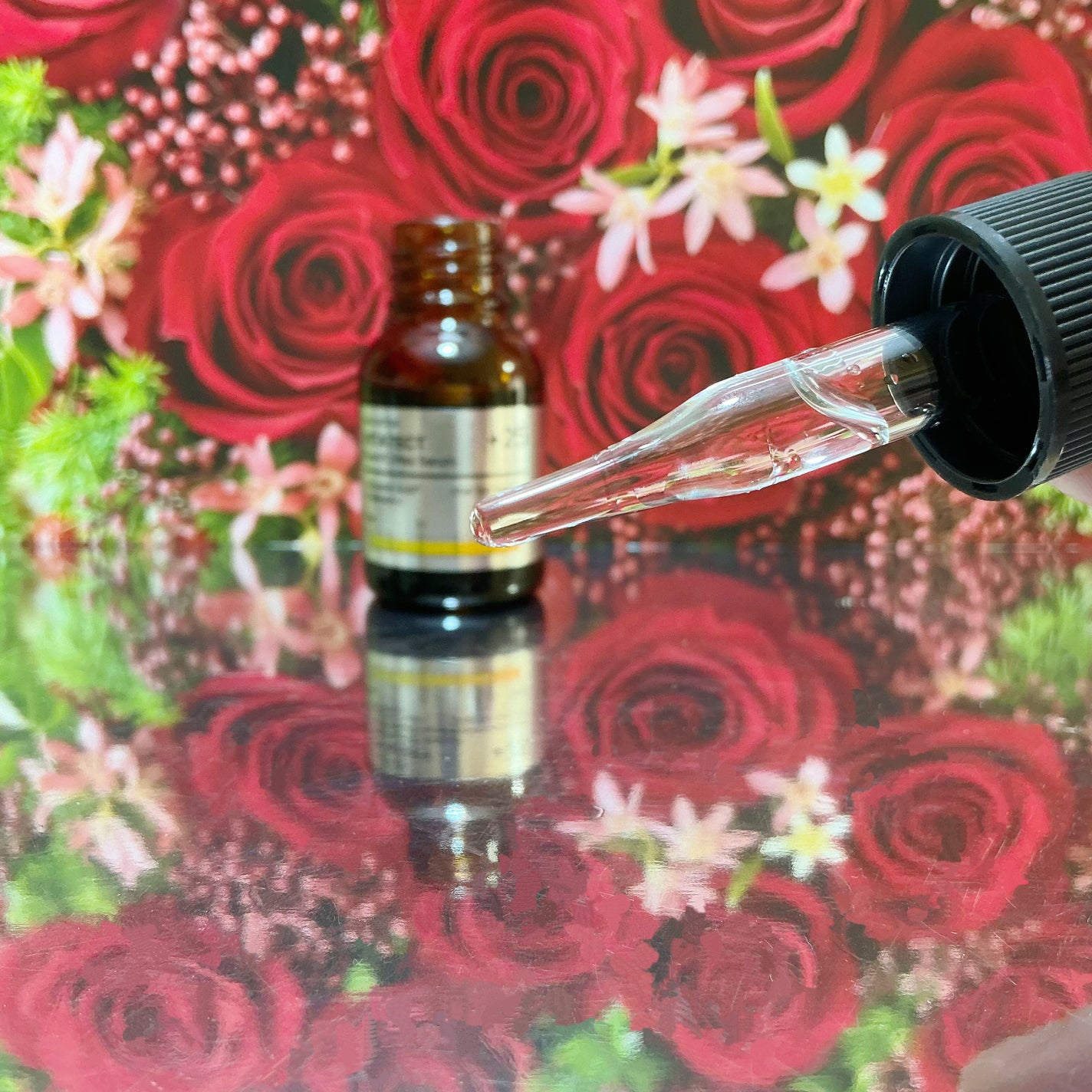 VITATECT PureVC Max Serum/LIALUSTER/美容液を使ったクチコミ(3枚目)