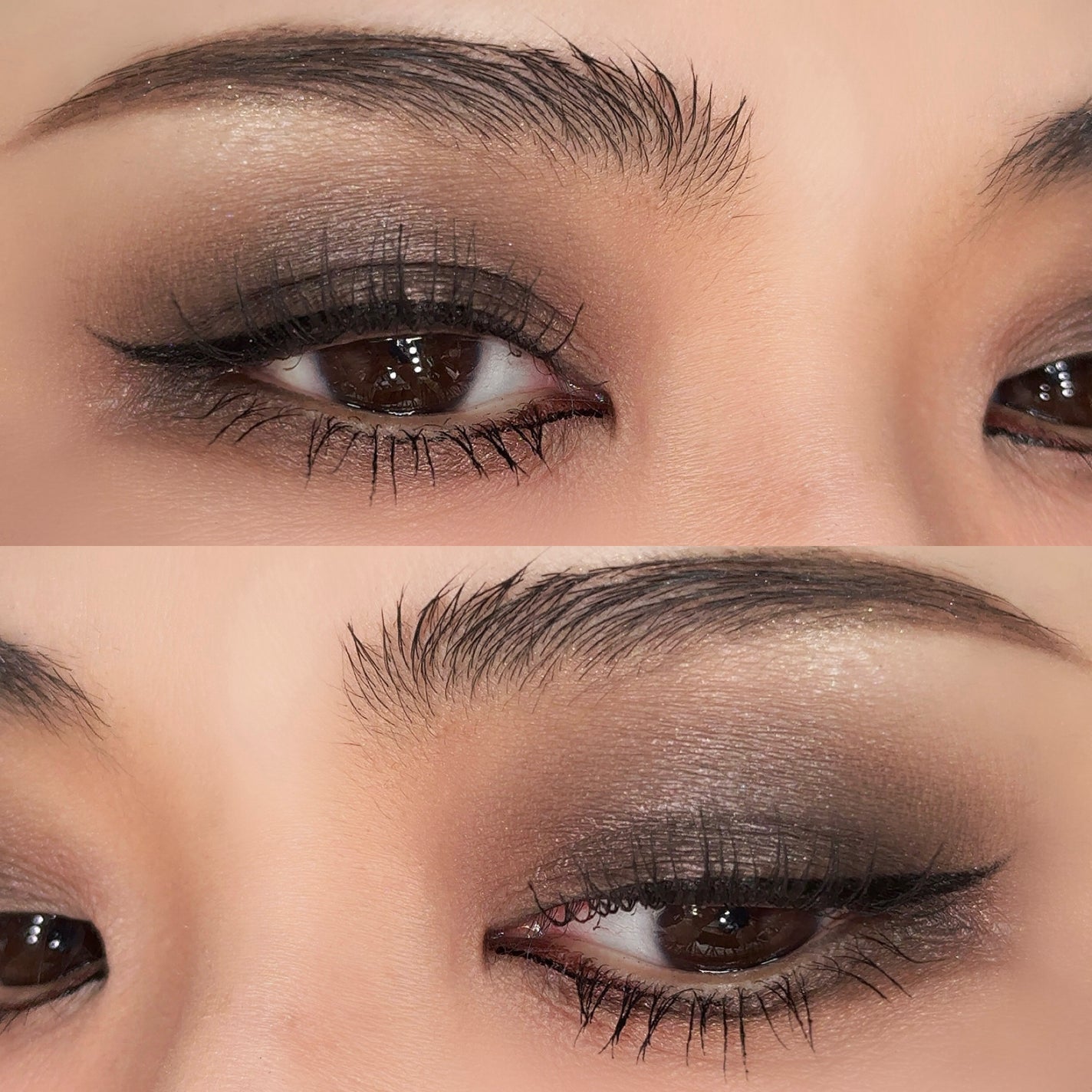 スモール アイシャドウ/M・A・C/単色アイシャドウを使ったクチコミ(2枚目)