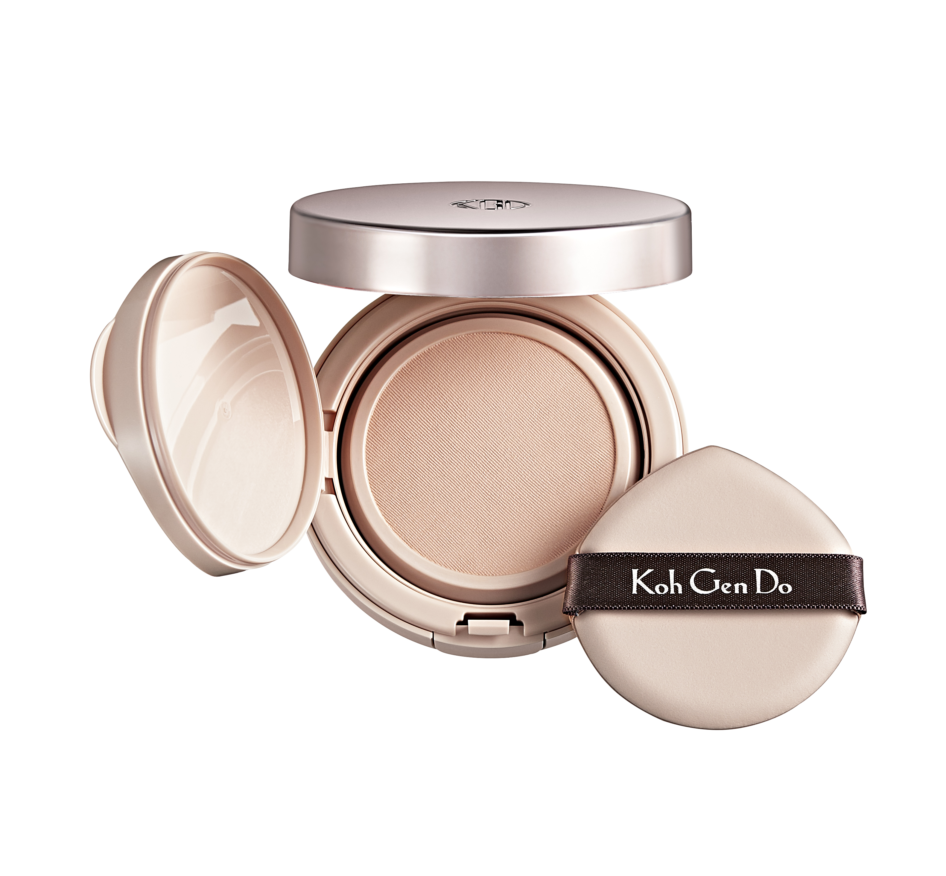 ザ・スキンウエイク  発酵液ファンデーション フィルタリングクリーム / Koh Gen Do