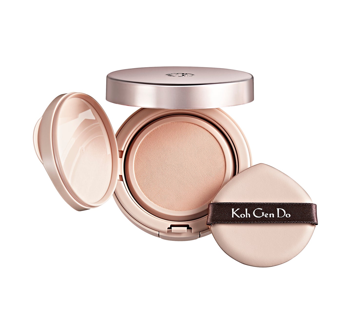 ザ・スキンウエイク 発酵液ファンデーション フィルタリングクリーム Koh Gen Do