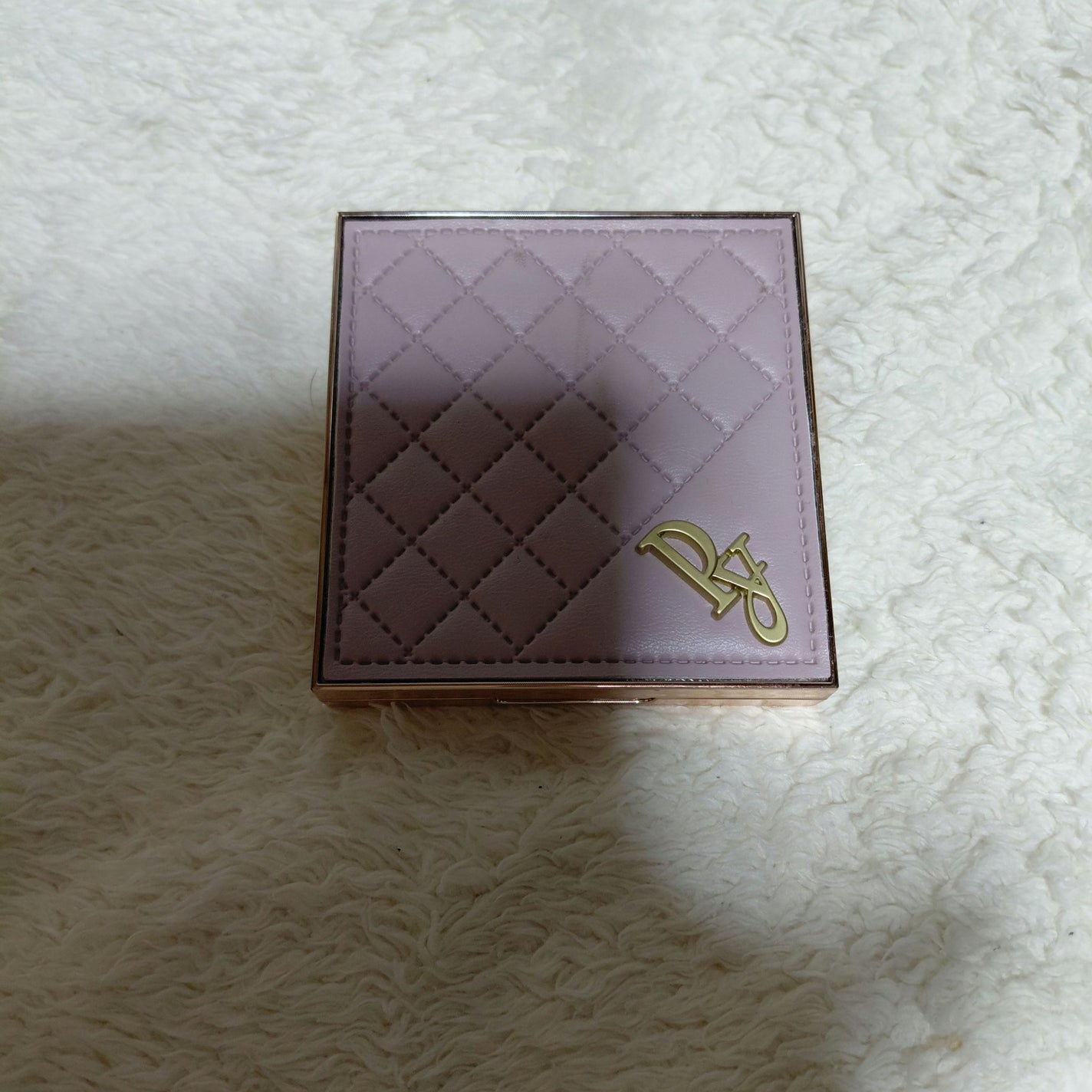 Heroine Mood Eye Palette/Peony/アイシャドウパレットを使ったクチコミ(1枚目)
