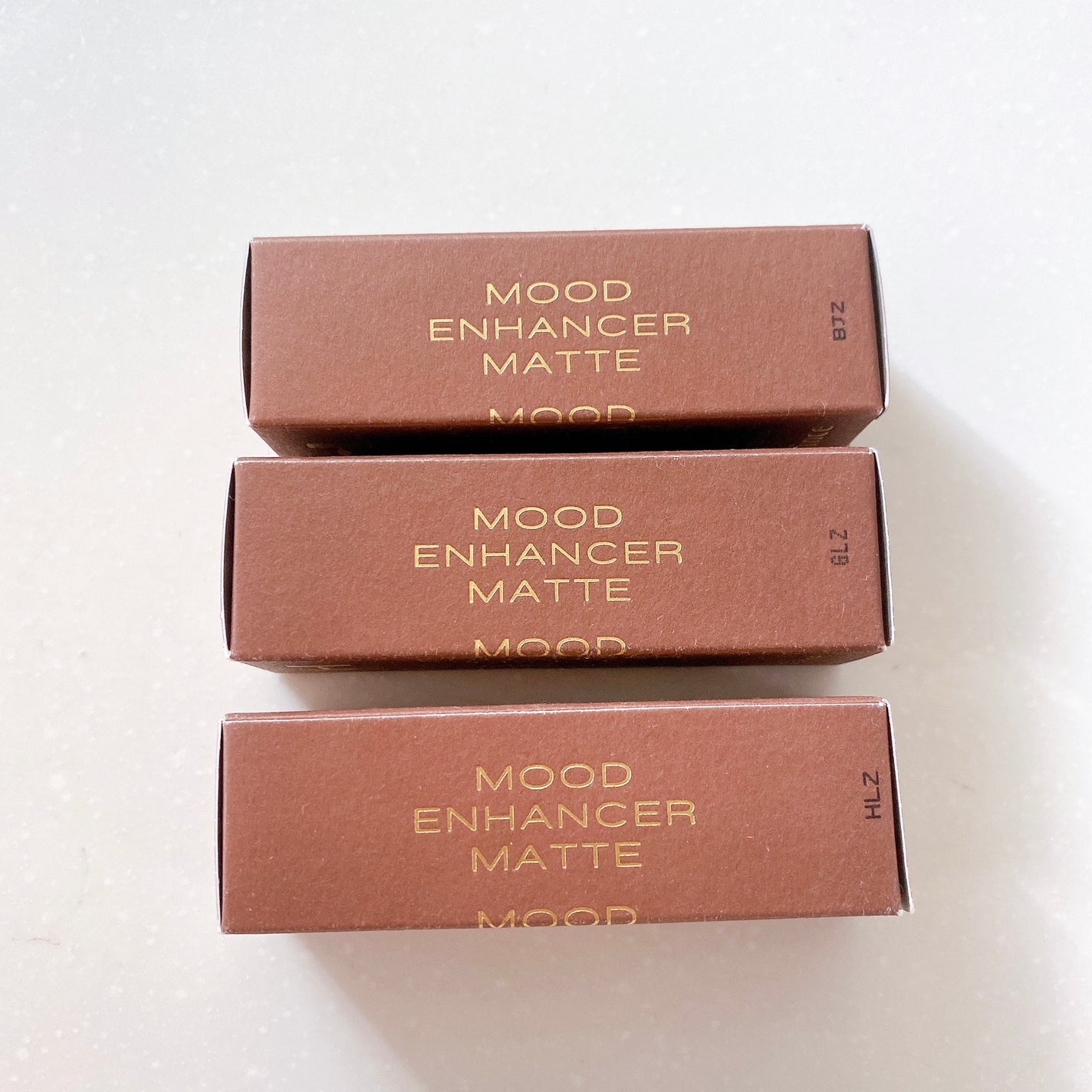 ムードインハンサーマット /hince/口紅を使ったクチコミ(6枚目)