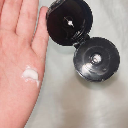 SILK THE RICH スカルプ&リペア シャンプー・トリートメント/SILK THE RICH/市販シャンプーを使ったクチコミ(3枚目)