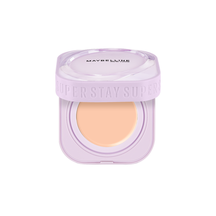 MAYBELLINE NEW YORK SPステイ クリームパクト ファンデーション