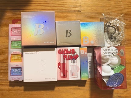 カバーリシャス アルティメット ホワイトクッション モイスチャー/BANILA CO/クッションファンデーションを使ったクチコミ(1枚目)