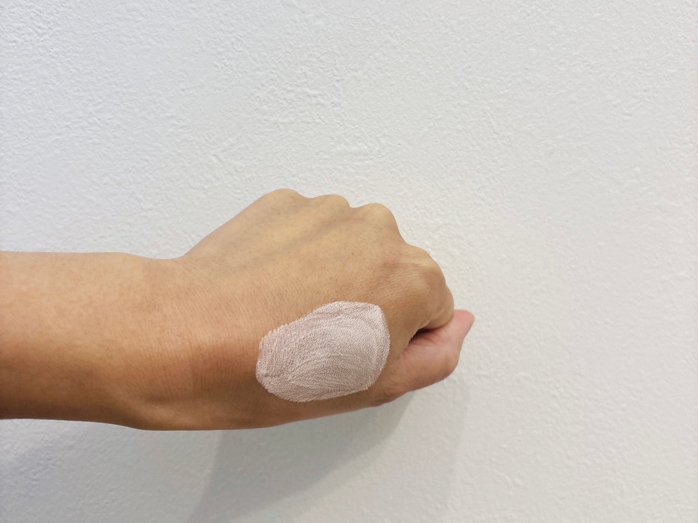 バニラコ オールデイトーンアップベースクリーム/BANILA CO/化粧下地を使ったクチコミ(2枚目)