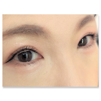 グロッシーリッチ アイズ N/Visée/アイシャドウパレットを使ったクチコミ(2枚目)