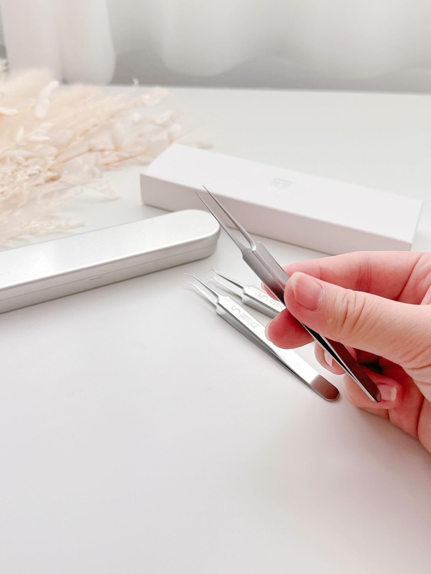 めるᙏ̤̫͚𓍯フォロバ on LIPS 「#𝗠𝗲𝗹𝗖𝗼𝘀𝗺𝗲𝘁𝗶𝗰PR【スルッと角栓取りピンセット】鼻ま..」(4枚目)