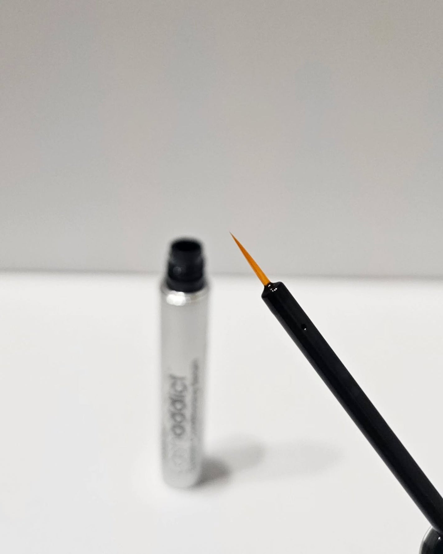 ラッシュアディクト アイラッシュ コンディショニング セラム アドバンス/soaddicted/まつげ美容液を使ったクチコミ(2枚目)