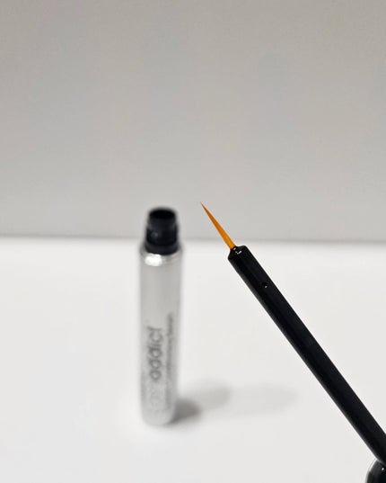 ラッシュアディクト アイラッシュ コンディショニング セラム アドバンス/soaddicted/まつげ美容液を使ったクチコミ(2枚目)