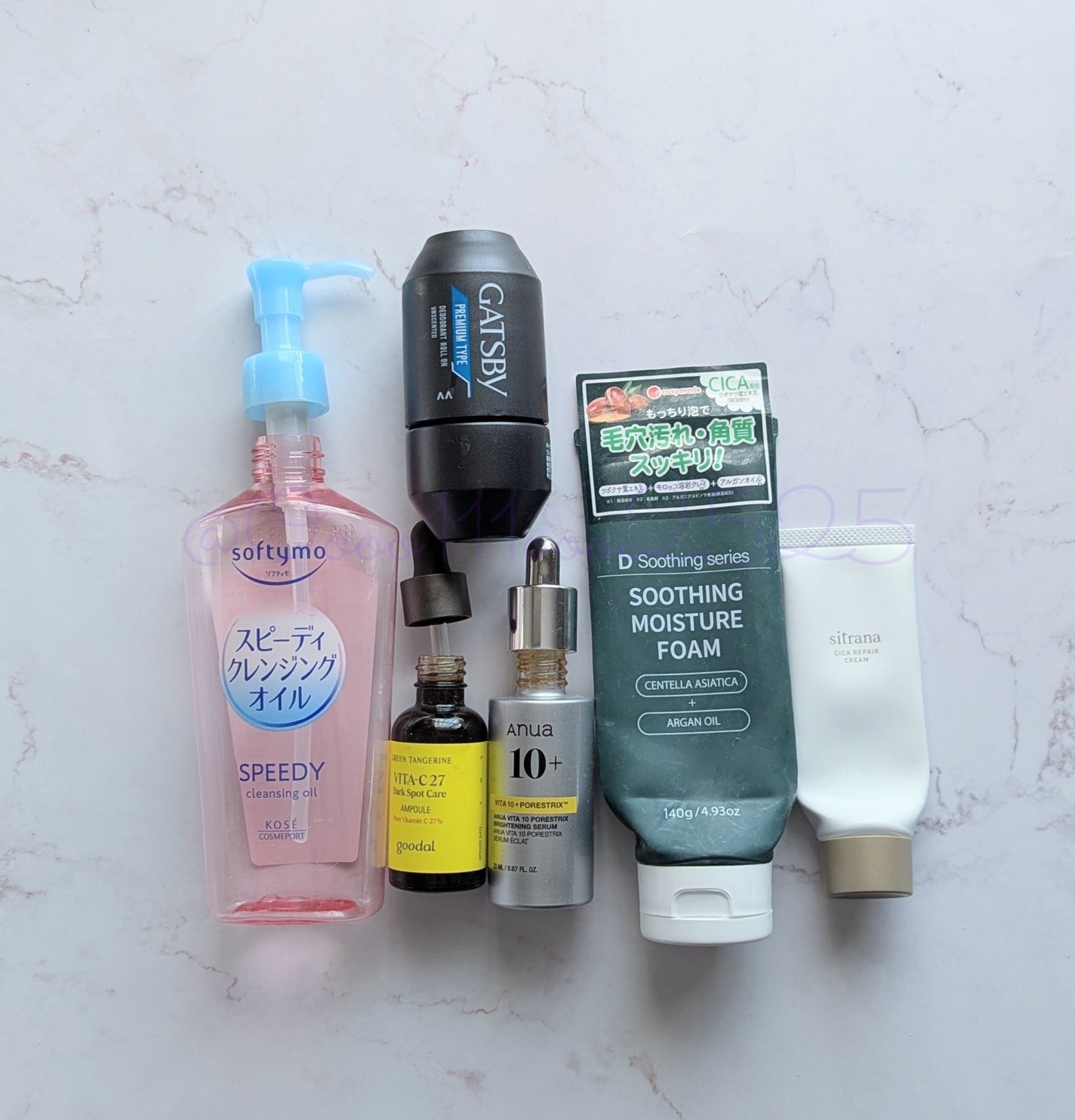 ソフティモ スピーディ クレンジングオイル/ソフティモ/オイルクレンジングを使ったクチコミ(2枚目)