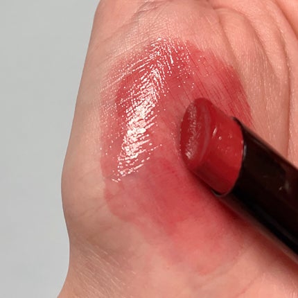 ケイト リップモンスター/KATE/口紅を使ったクチコミ(2枚目)