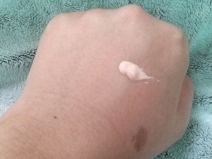 RMK ルミナス メイクアップベース/RMK/化粧下地を使ったクチコミ(3枚目)