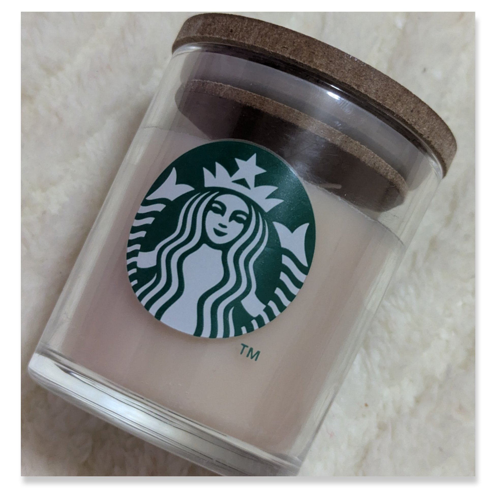 スターバックスモーメントジョイインスパイアドバイジョイフルメドレー/スターバックス/その他を使ったクチコミ（2枚目）