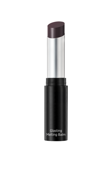 グラスティングメルティングバーム 17 ベリーインブラック(BLACK EDITION)