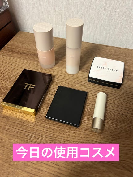 RMK ラスティング ジェルクリーミィファンデーション/RMK/クリーム・エマルジョンファンデーションを使ったクチコミ(1枚目)