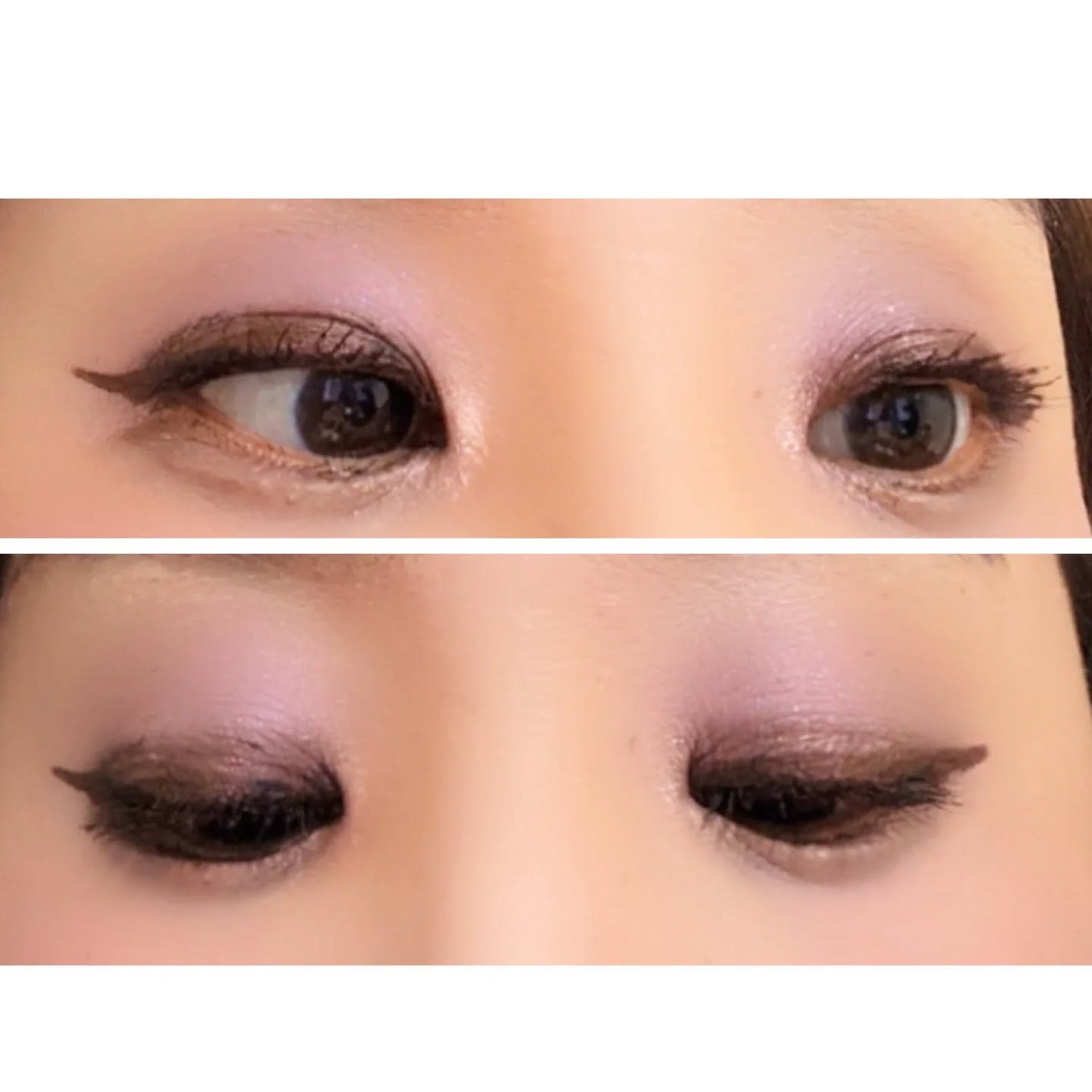 オンブルクルールクアドリ/クレ・ド・ポー ボーテ/アイシャドウパレットを使ったクチコミ(5枚目)