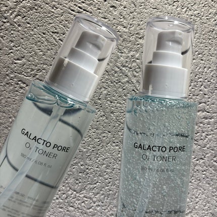 サミュ ガラクトポア セラム/SAM'U/美容液を使ったクチコミ(2枚目)